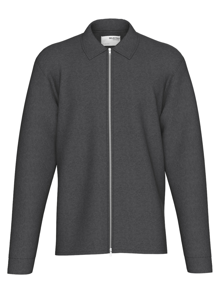 Selected Men Cardigan Regular